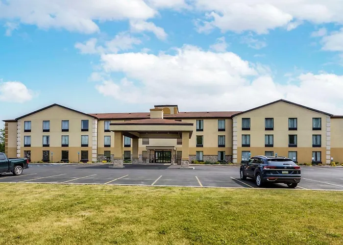 Comfort Inn