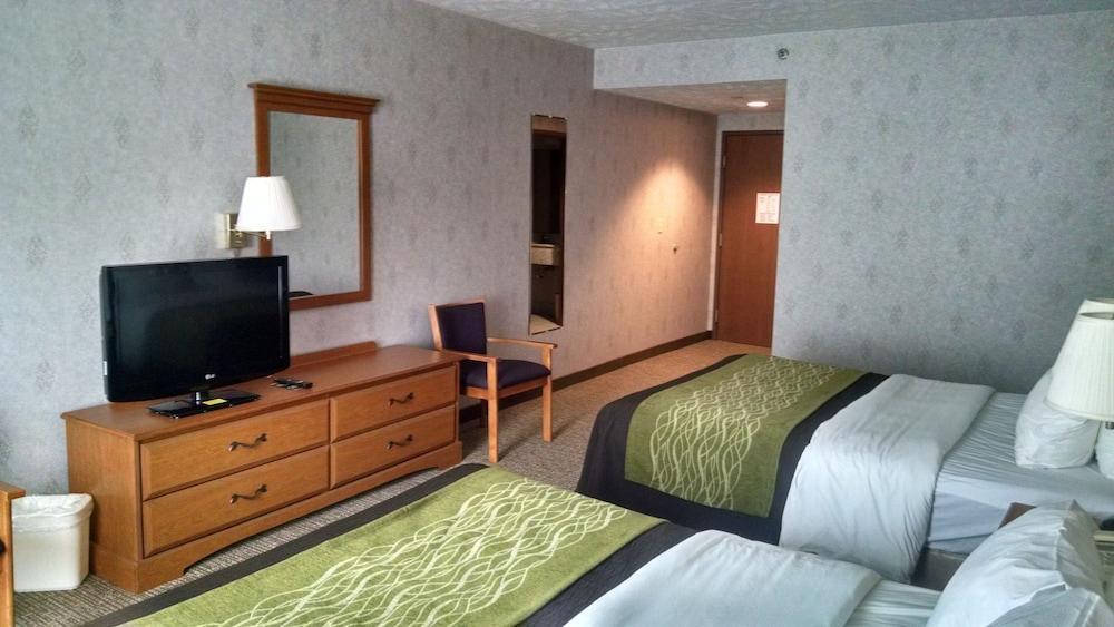 Inn Comfort Huntingdon