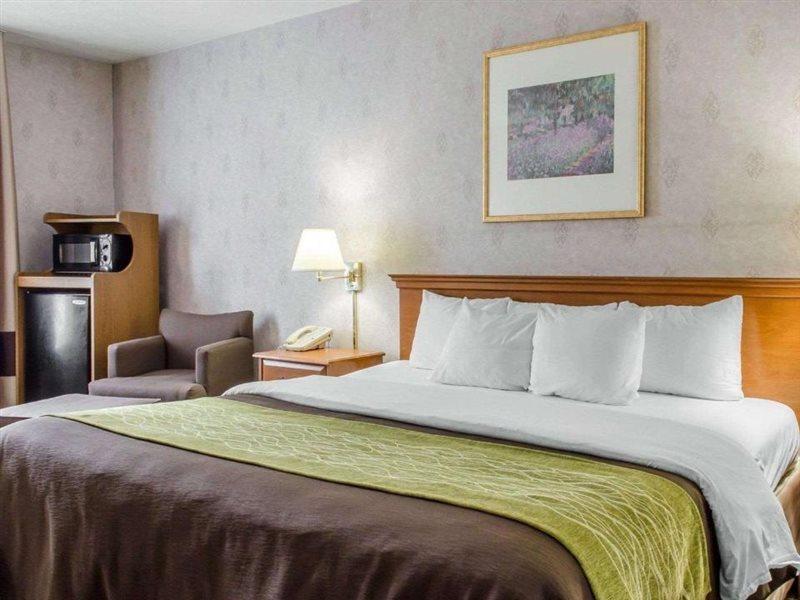 Inn Comfort