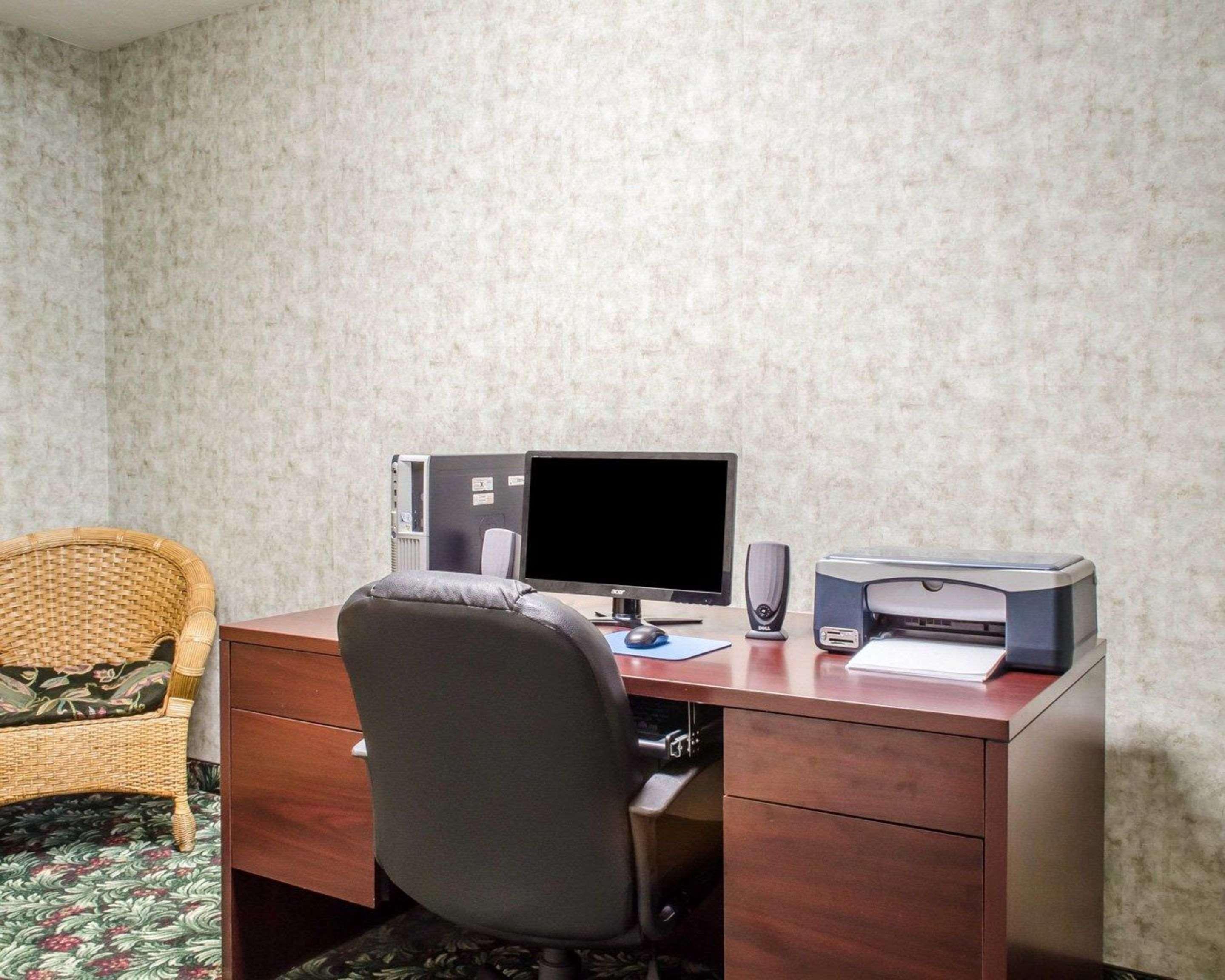 Inn Comfort Huntingdon