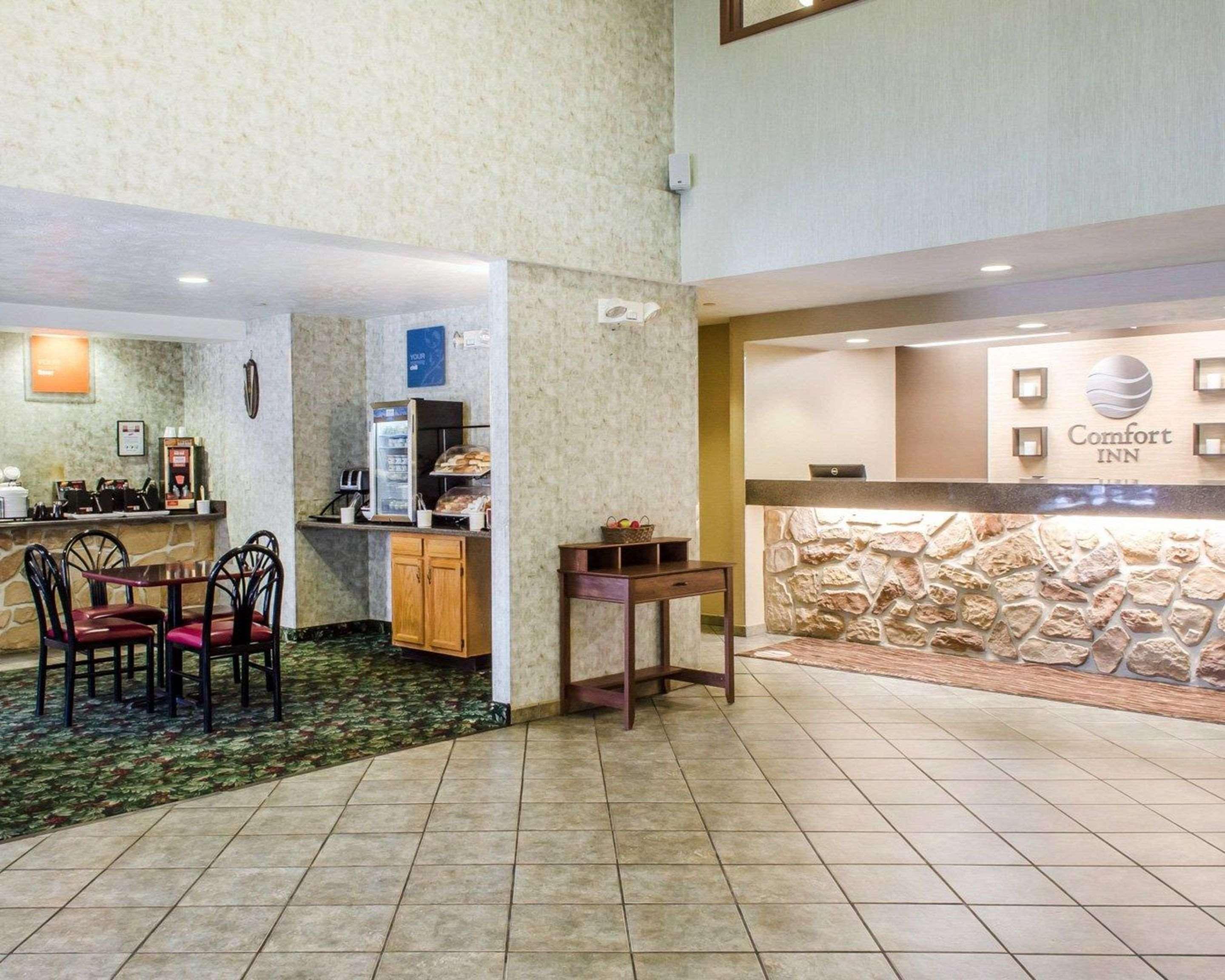 Comfort Inn