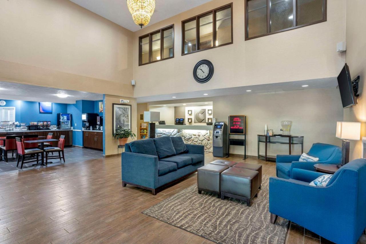 Comfort 3* Huntingdon