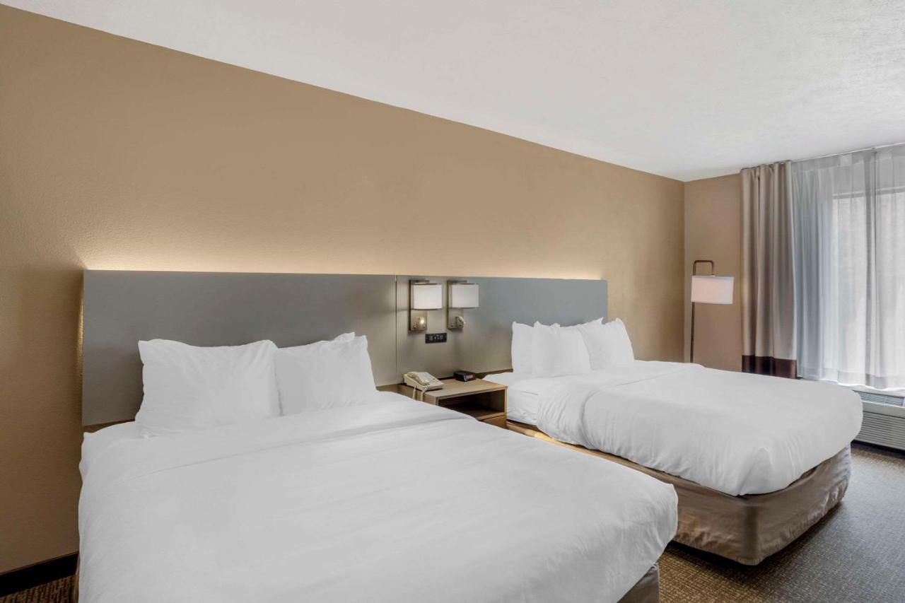 Comfort 3* Huntingdon