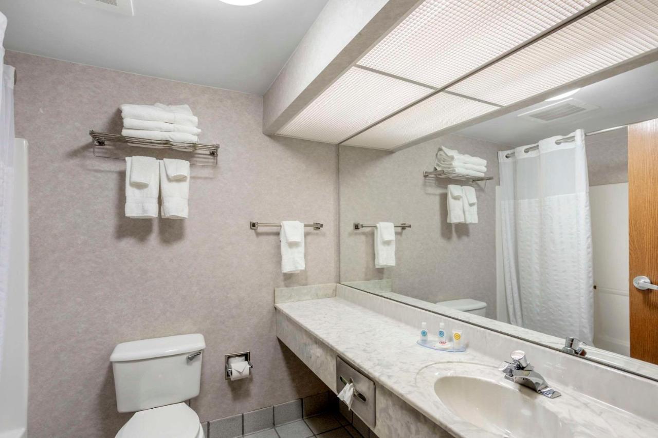 Inn Comfort