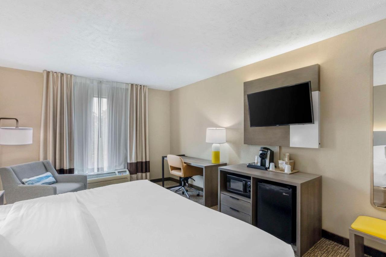 Inn Comfort Huntingdon
