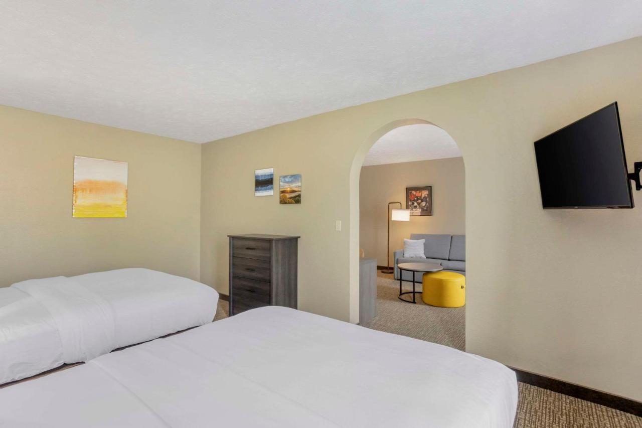 Inn Comfort