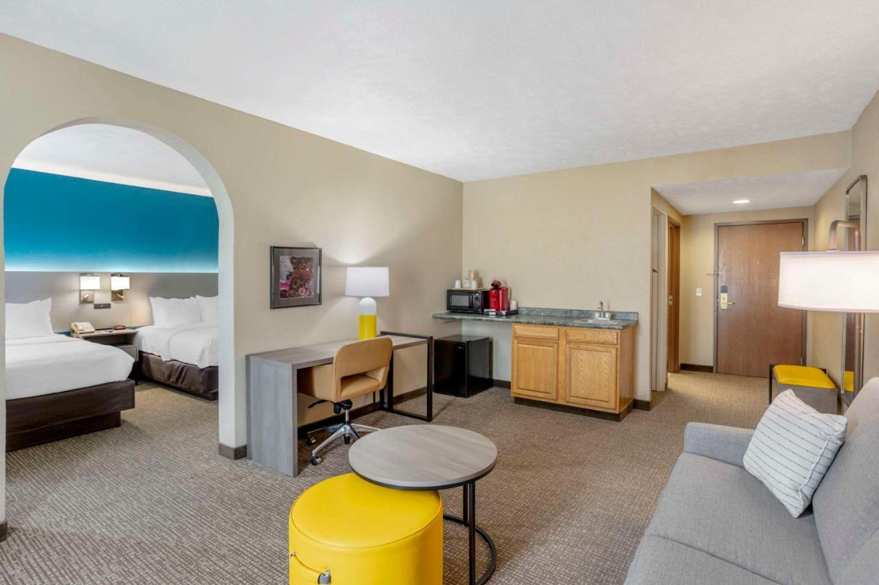 Comfort 3*