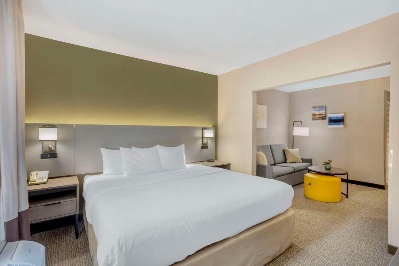 Inn Comfort