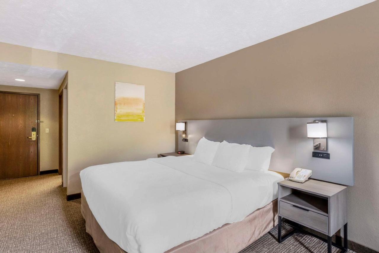 Comfort Huntingdon