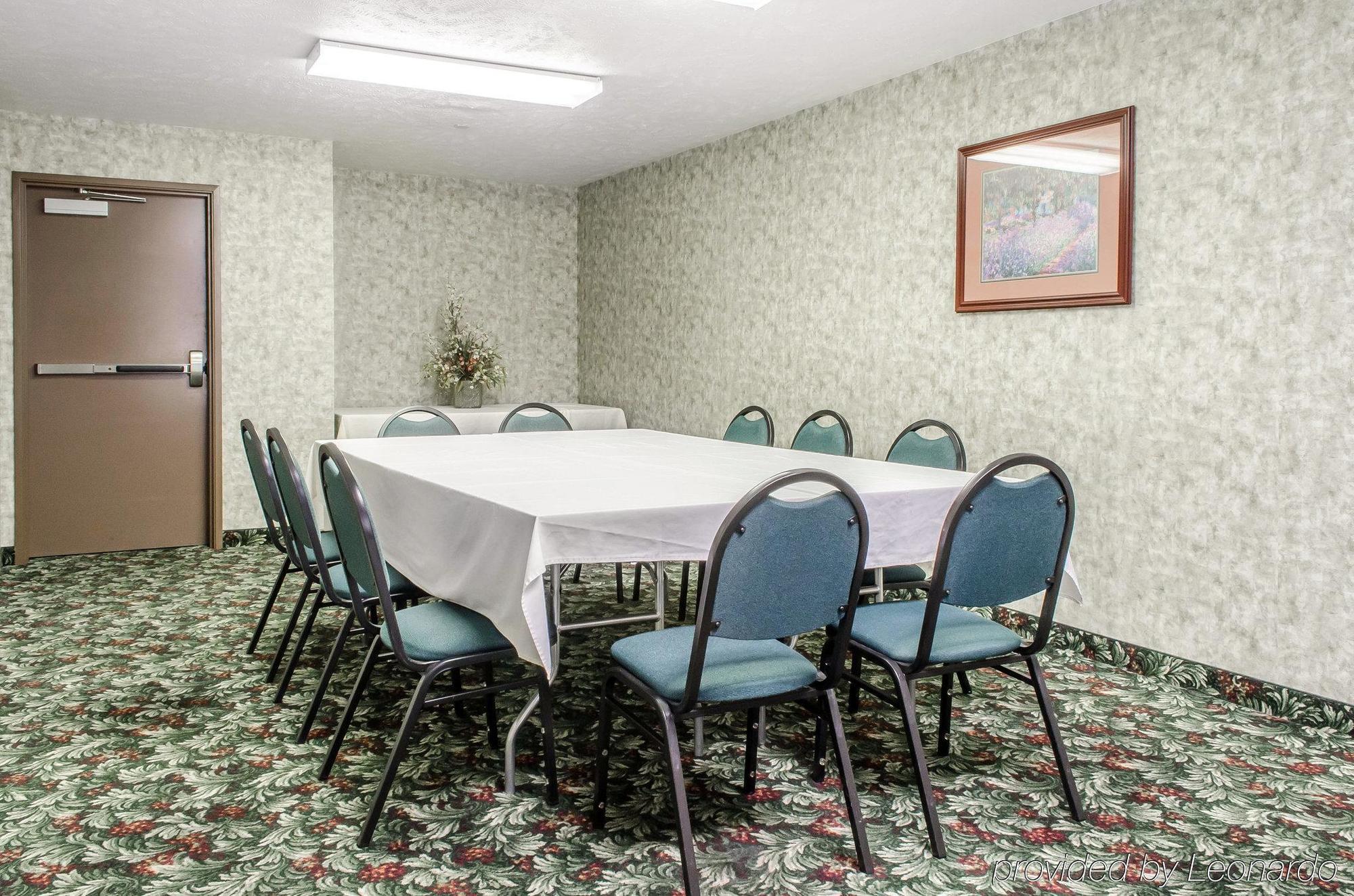 Comfort 3* Huntingdon