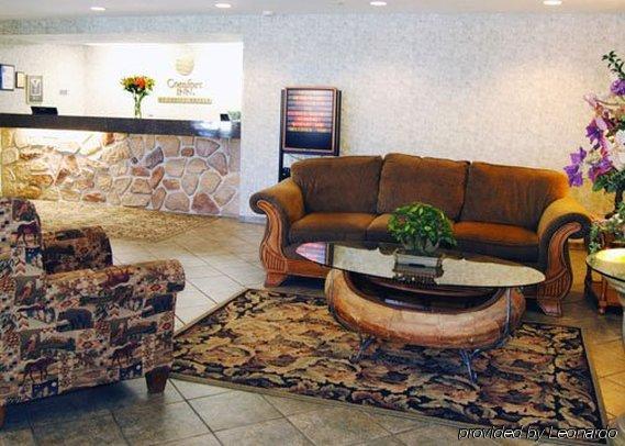 Inn Comfort Huntingdon