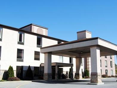 Comfort Inn 3*