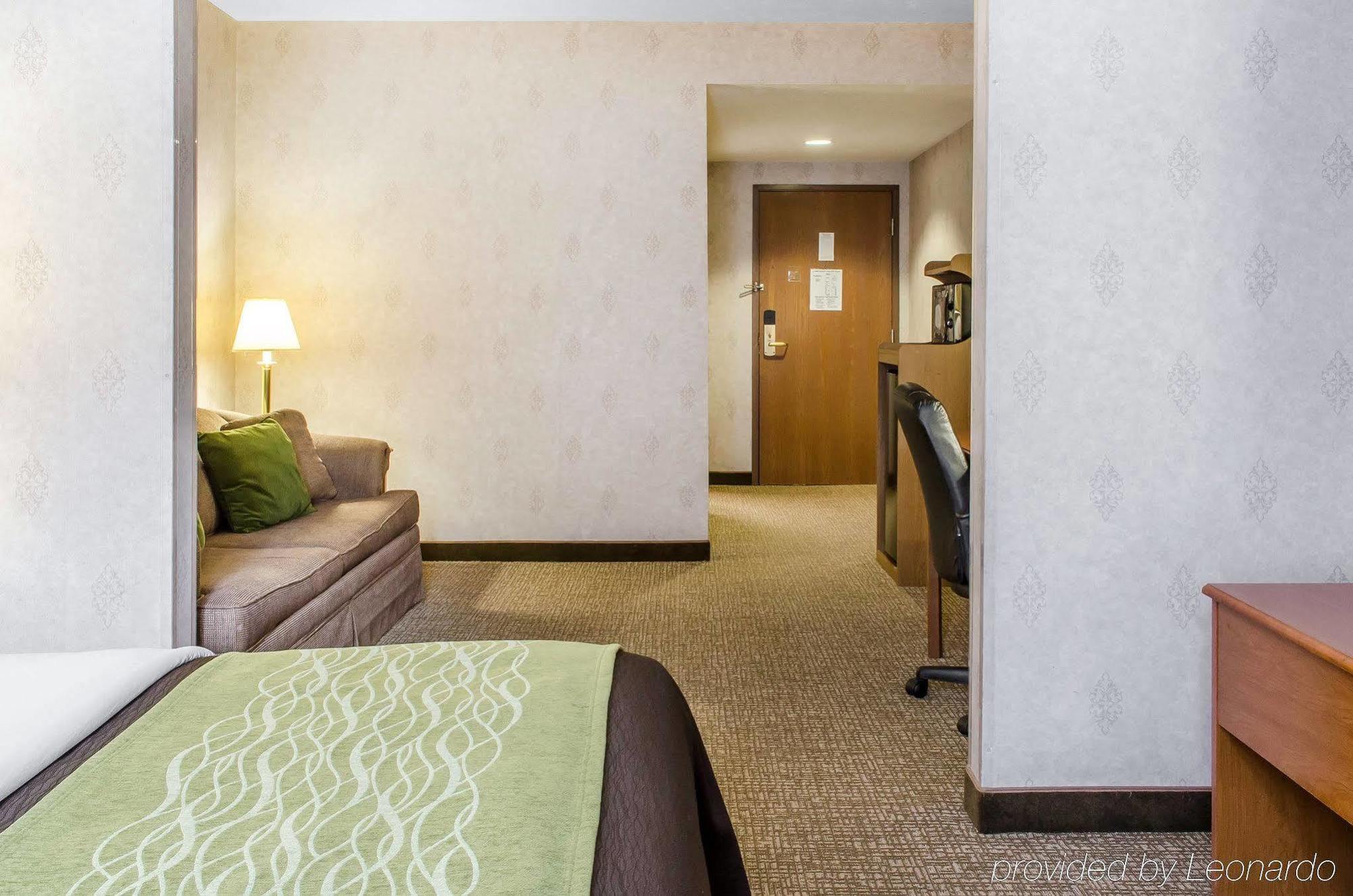 Comfort Inn Huntingdon