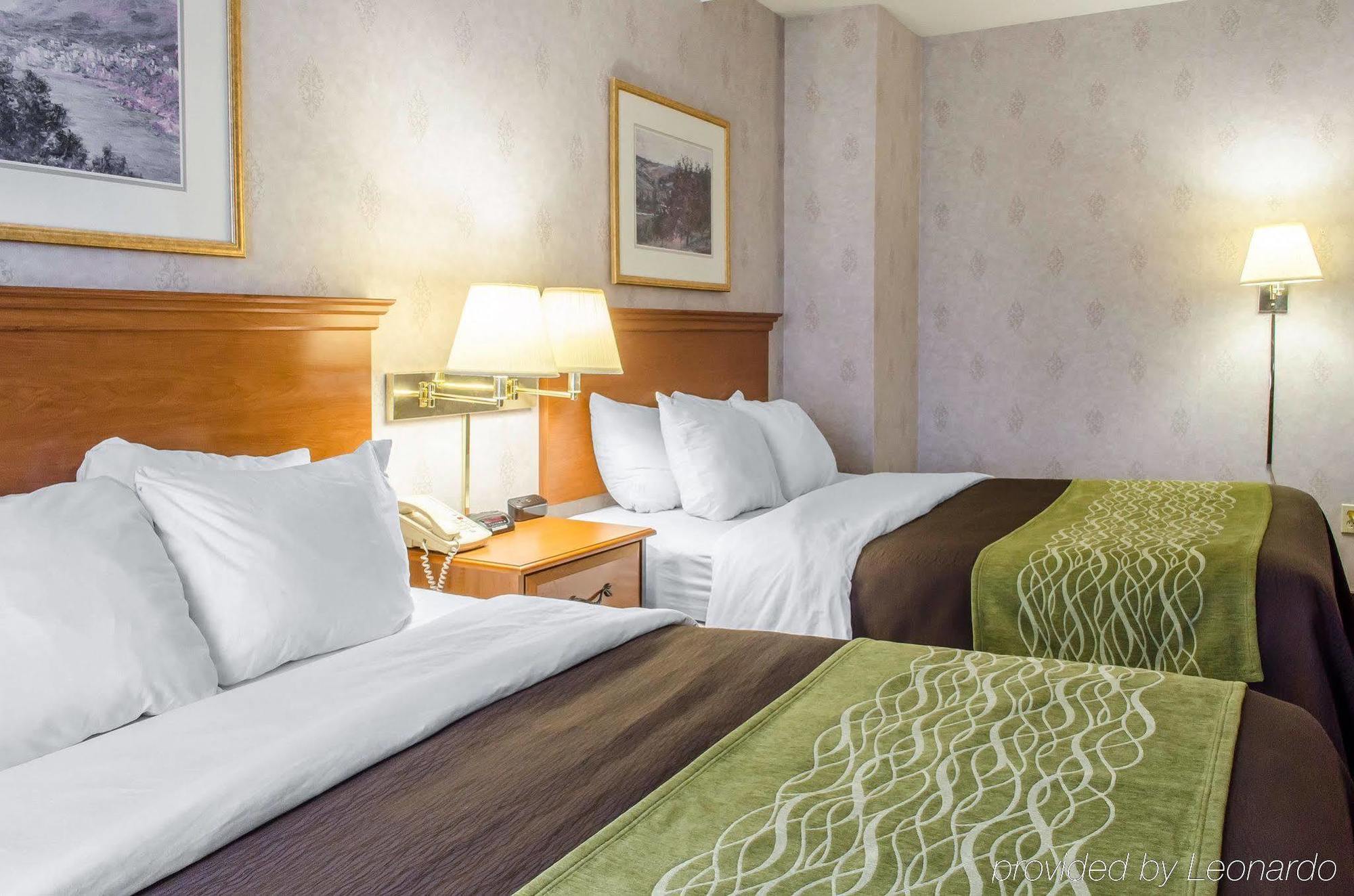 Comfort Huntingdon