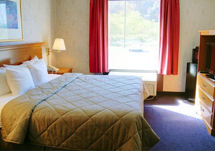Comfort Inn
