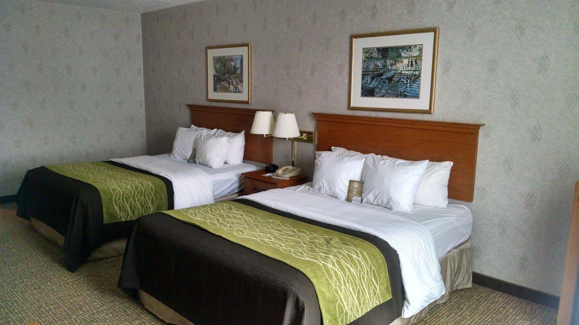 Comfort 3* Huntingdon