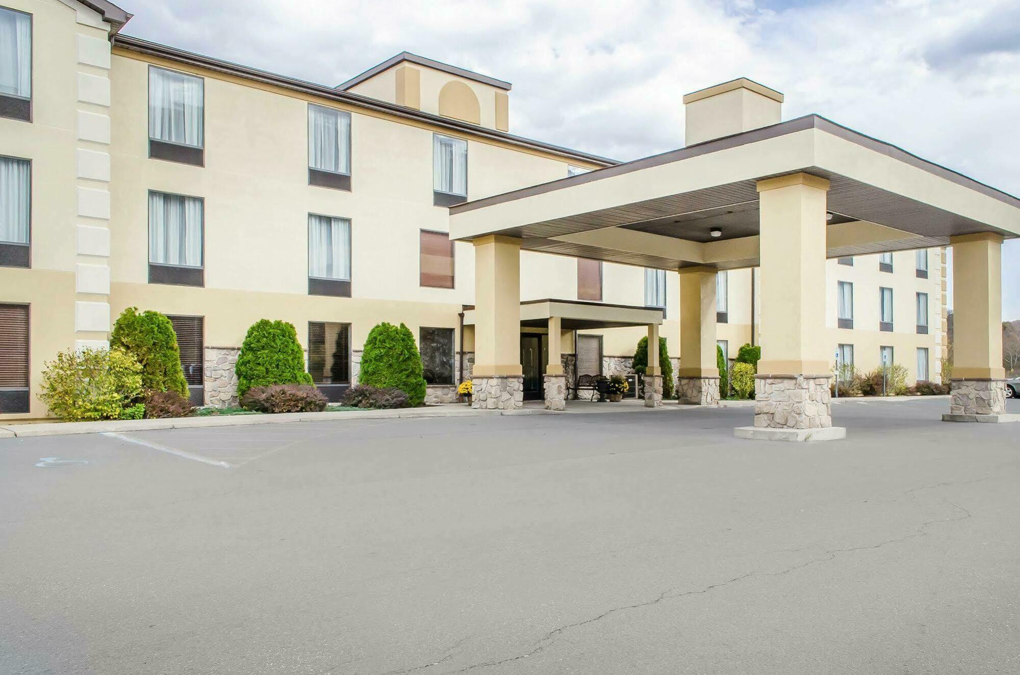 Inn Comfort