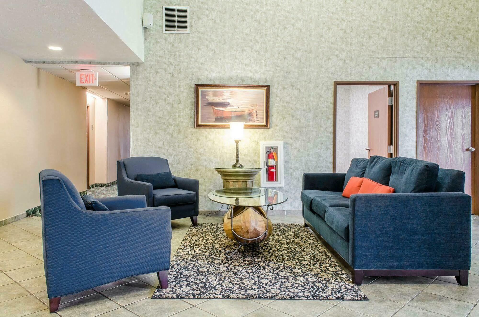 Comfort Inn Huntingdon