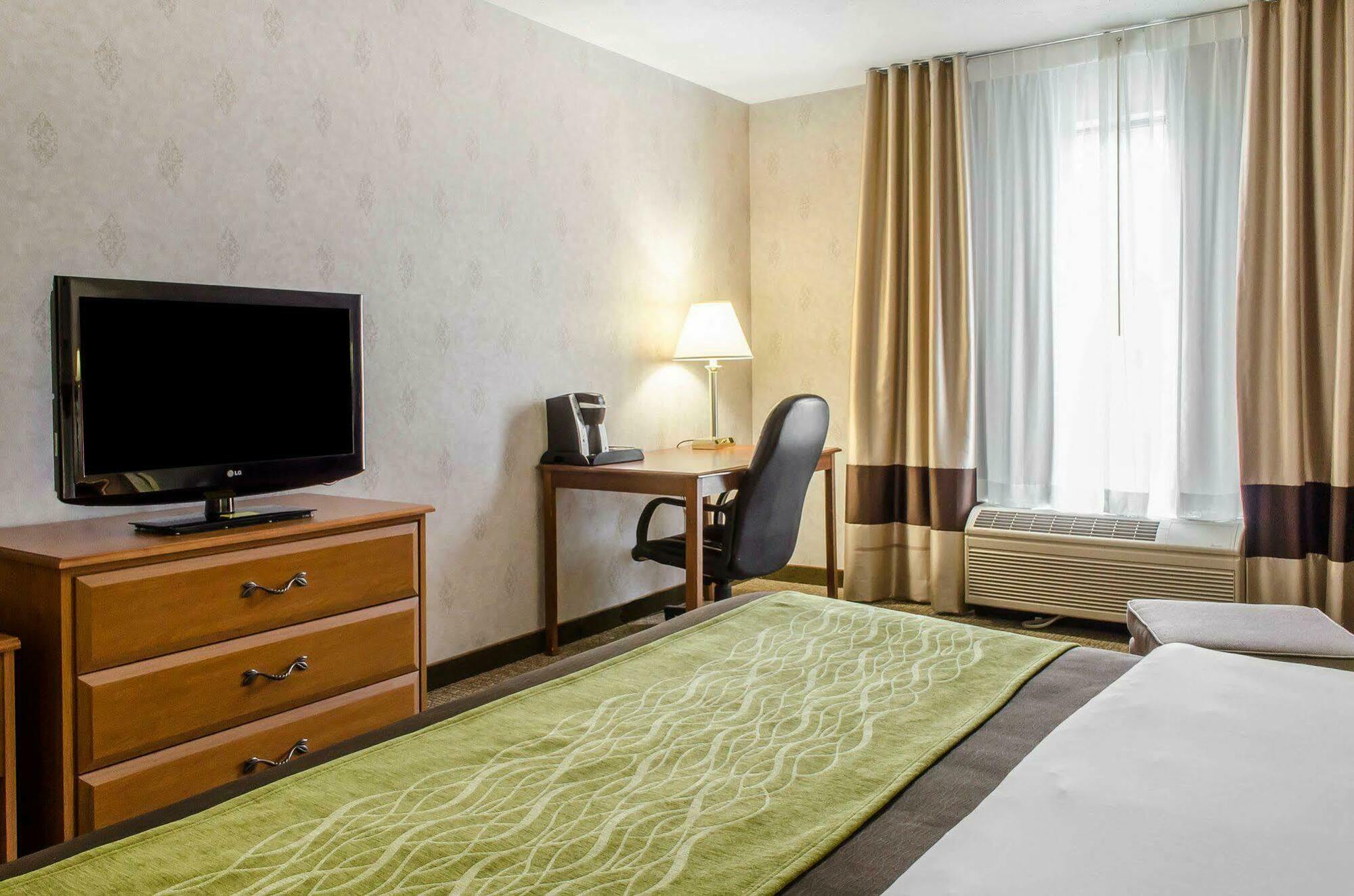 Comfort Inn Huntingdon