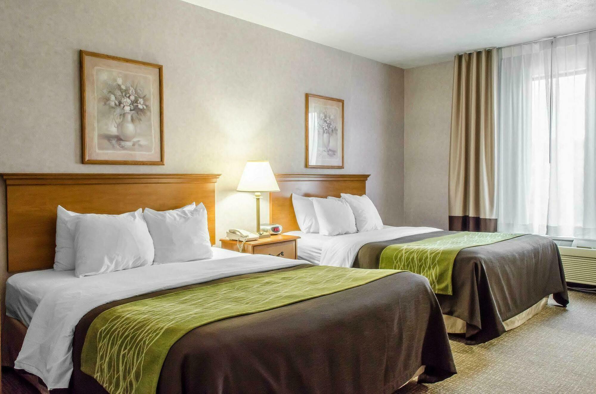 Comfort Inn